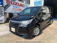 2015 TOYOTA NOAH