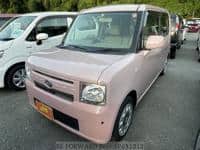 2016 DAIHATSU MOVE CONTE X