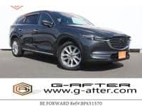 2018 MAZDA CX-8 2.2XDPROACTIVE