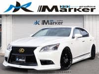 2014 LEXUS LS