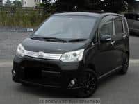 2011 DAIHATSU MOVE CUSTOM X