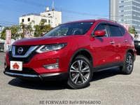 2019 NISSAN X-TRAIL 20X