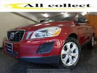 2011 VOLVO XC60