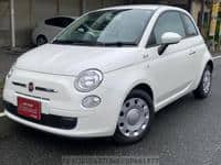 2013 FIAT 500