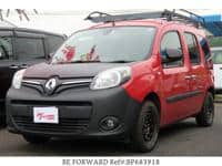 2014 RENAULT KANGOO