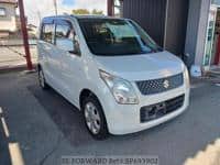 2010 SUZUKI WAGON R