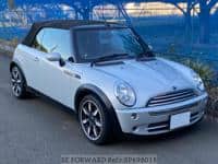 2009 BMW MINI