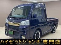 2016 DAIHATSU HIJET TRUCK