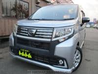 2015 DAIHATSU MOVE