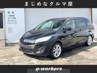 2010 MAZDA PREMACY