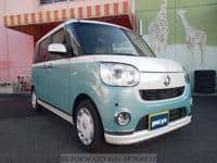 2019 DAIHATSU MOVE CANBUS GSA3