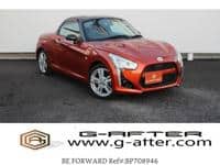 2014 DAIHATSU COPEN ROBE