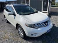 2008 NISSAN MURANO