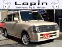 2007 SUZUKI LAPIN