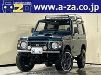 1996 SUZUKI JIMNY