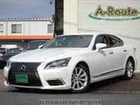 2014 LEXUS LS