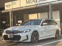 2023 BMW 3 SERIES 318IM