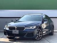 2023 BMW 5 SERIES 530EM