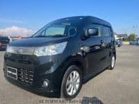 2012 SUZUKI WAGON R