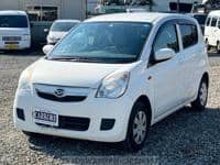 2012 DAIHATSU MIRA