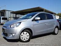 2012 MITSUBISHI MIRAGE