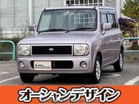 2006 SUZUKI LAPIN