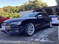 2012 AUDI S5