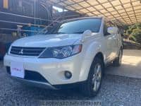 2008 MITSUBISHI OUTLANDER