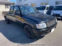 2002 TOYOTA HILUX SPORTS PICKUP