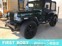 1996 JEEP WRANGLER