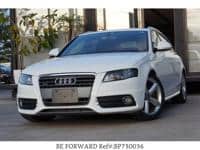 2009 AUDI A4