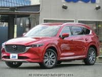 2023 MAZDA CX-8 25T