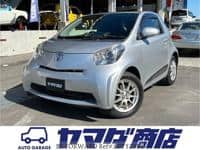 2009 TOYOTA IQ