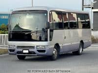 2007 NISSAN CIVILIAN BUS