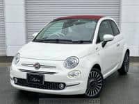 2017 FIAT 500