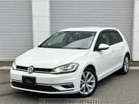 2017 VOLKSWAGEN GOLF TSI