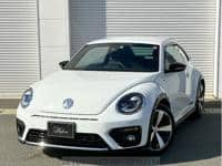 2017 VOLKSWAGEN THE BEETLE 2.0R