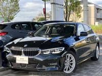 2019 BMW 3 SERIES 320DXDRIVE