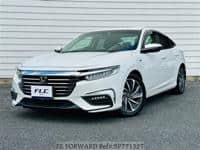 2019 HONDA INSIGHT EX