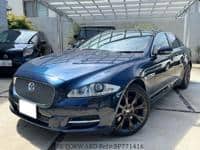 2013 JAGUAR XJ SERIES XJ