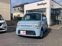 2014 SUZUKI MR WAGON