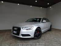 2014 AUDI A6