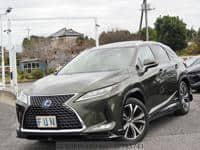 2020 LEXUS RX L