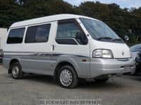 NISSAN Vanette Van