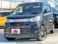 2012 SUZUKI WAGON R T