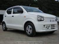 2016 SUZUKI ALTO F