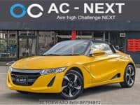 2015 HONDA S660