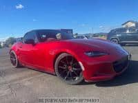 2016 MAZDA ROADSTER