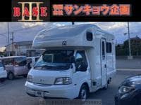 2014 MAZDA BONGO TRUCK