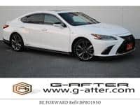 2019 LEXUS ES ES300HF